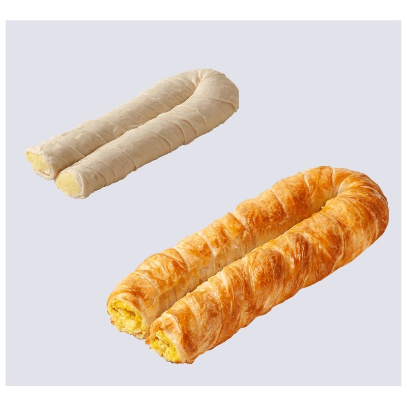 Börek Kartoffel lose